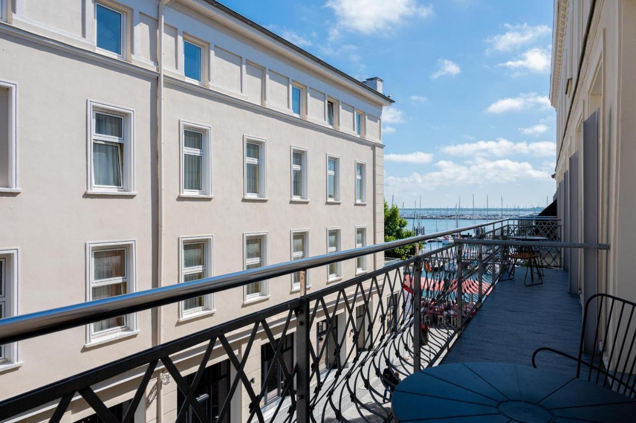 Johouse Apartment 9 Rostock Esterno foto