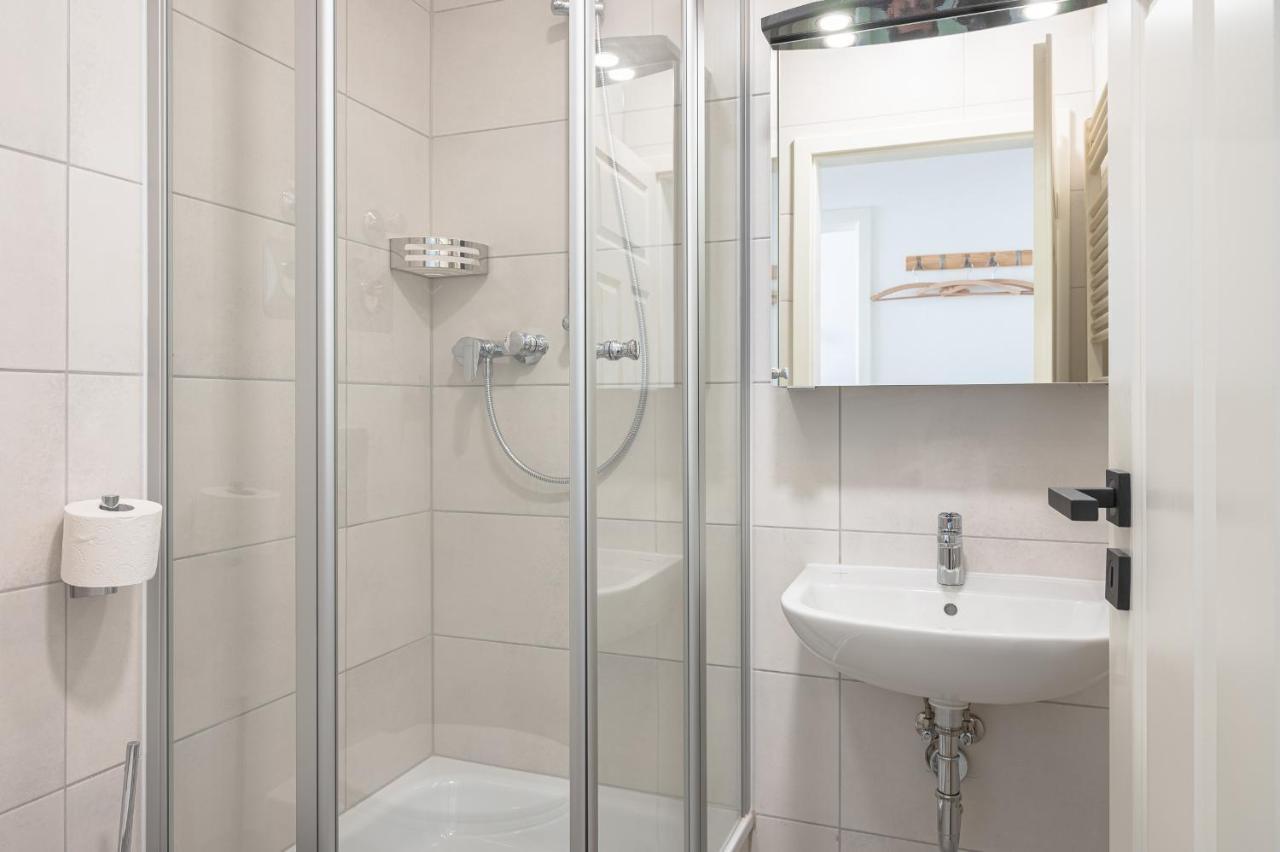 Johouse Apartment 9 Rostock Esterno foto